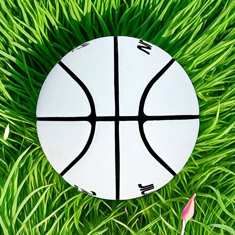 Basketball Size Size 7
