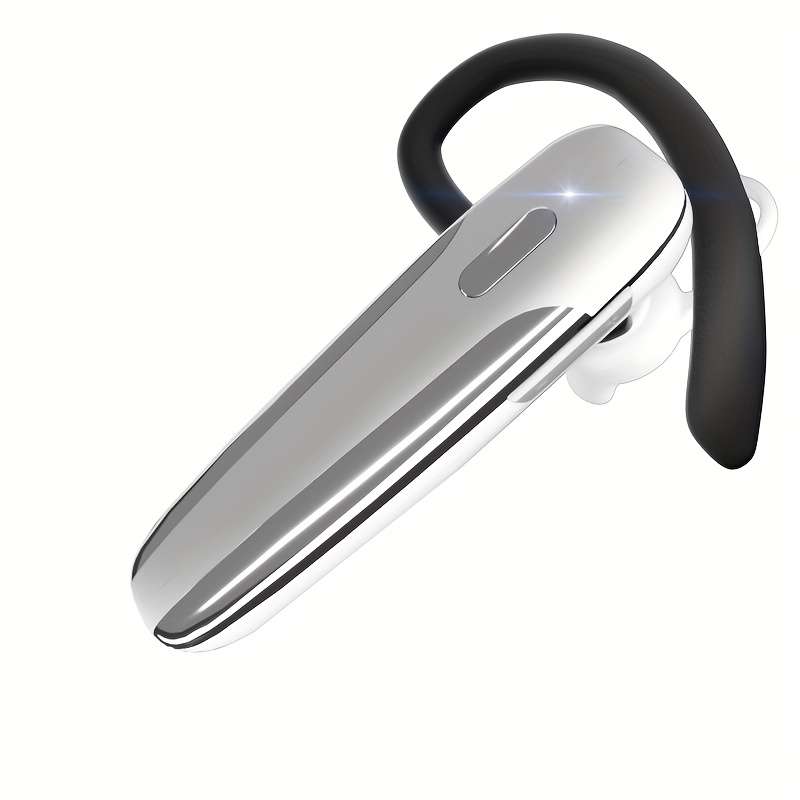 Rechargeable Wireless Earbuds Headphones Headset