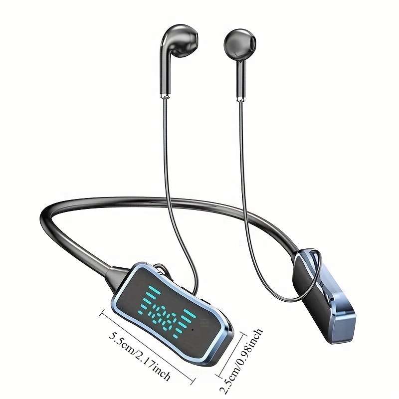 Headset Black