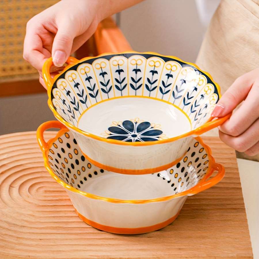 Bowl Color A