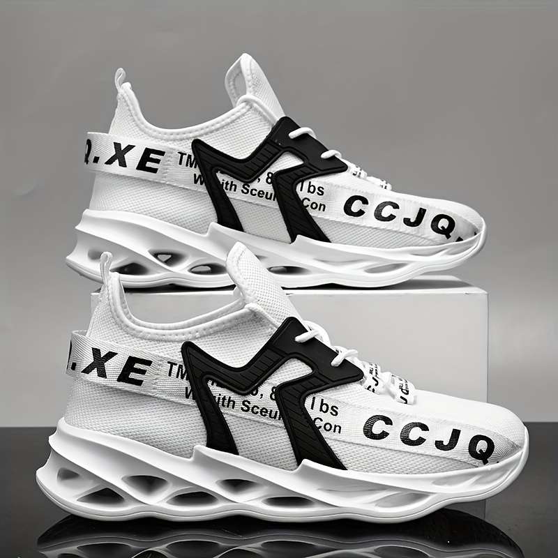 Sneakers Color White Sizeuk 7