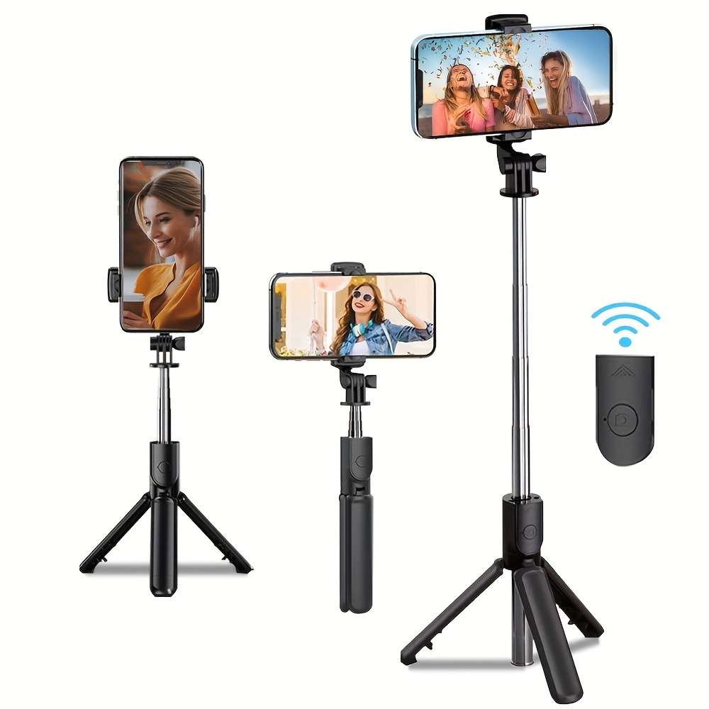 Phone Stand Color Black