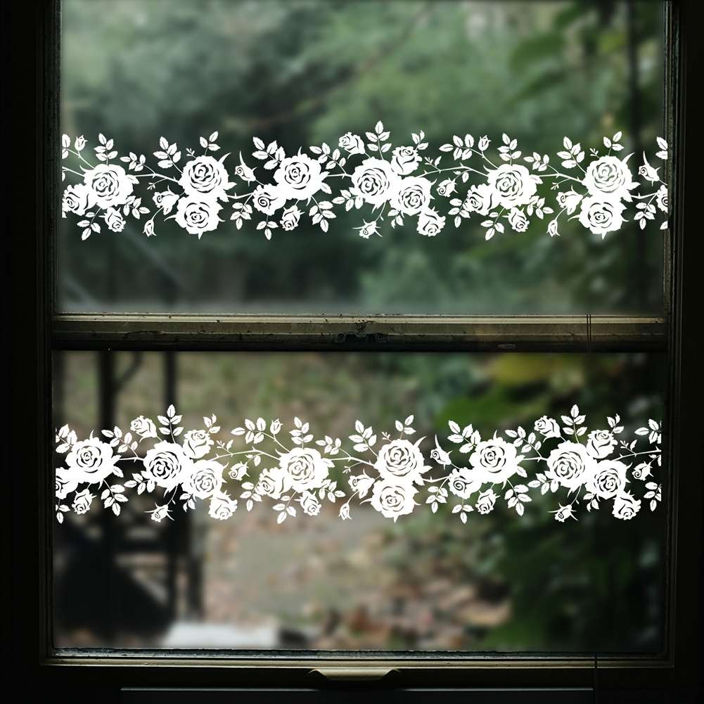 Window Stickers Quantity 2Pcs