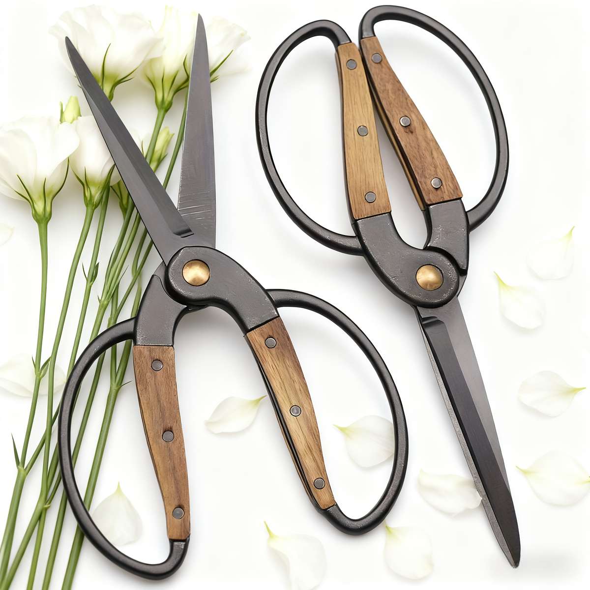 Scissors Style Branch Cutter