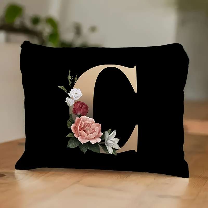 Storage Bag Color Black Stylem