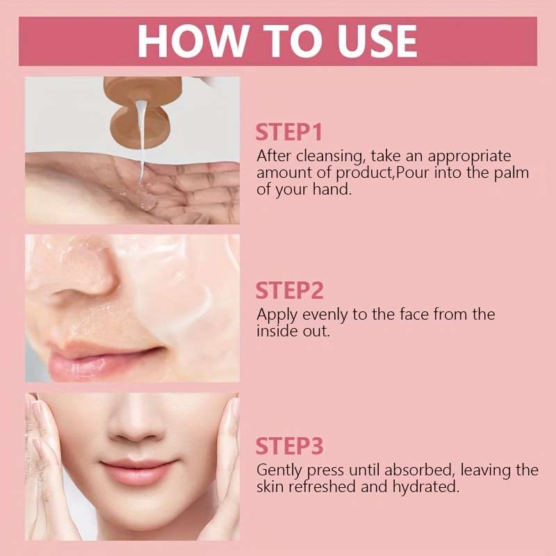 Facial Mask Weight 2.65Oz