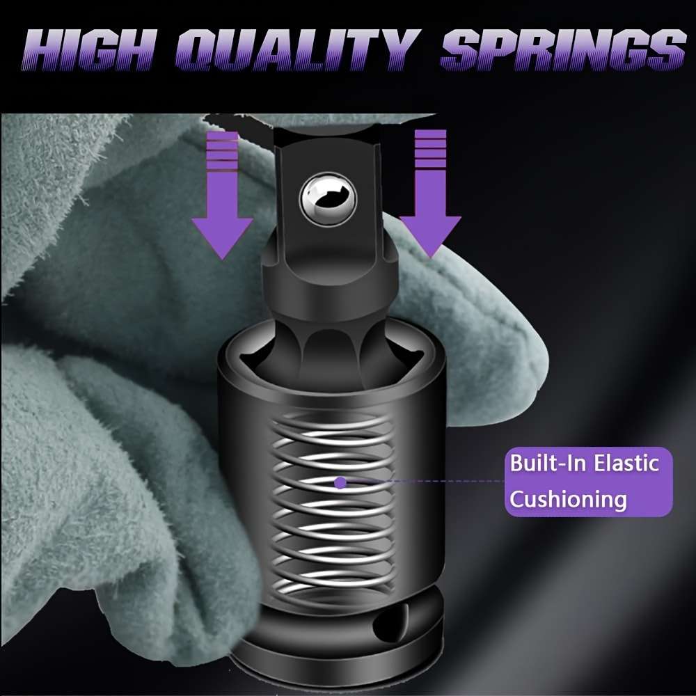 Universal Joint Sleeve