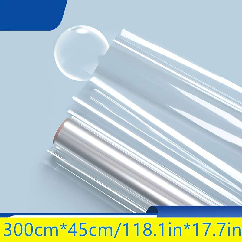 Pro Static Cling Furniture Wrap 882 size 300cmx45cm 118.1inx17.7in