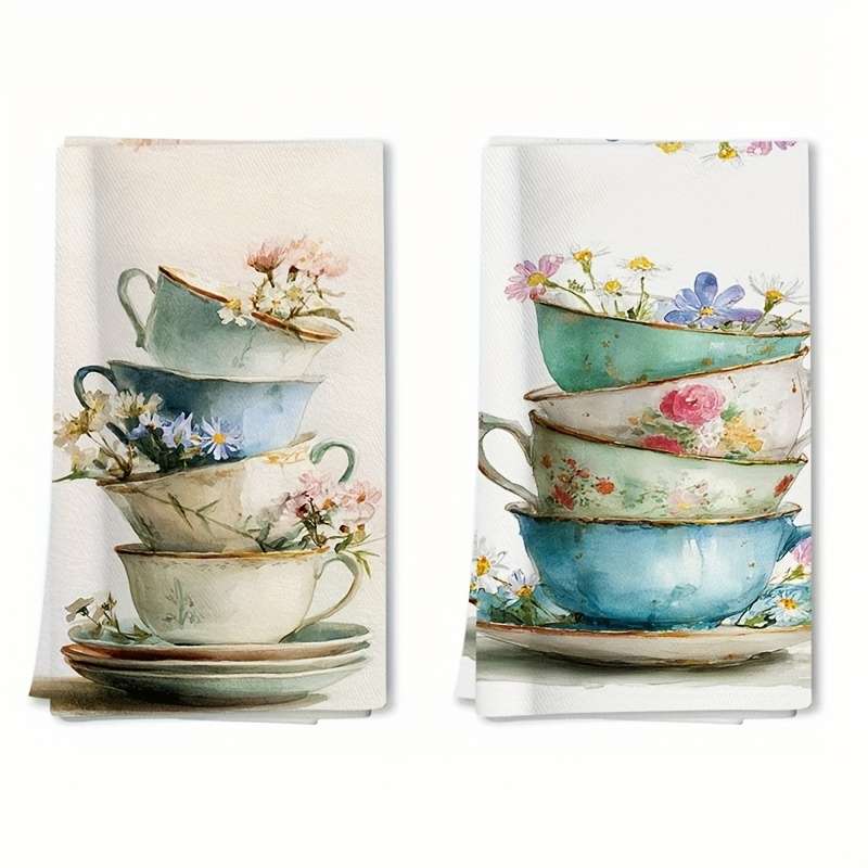 Rag Size 50*70Mm Quantity 2Pcs