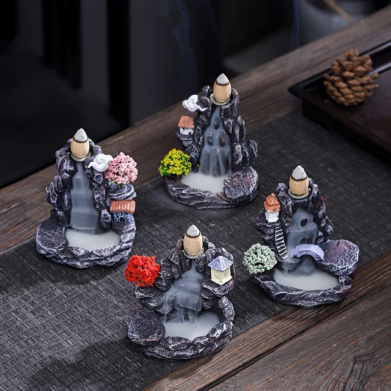 Incense Burner