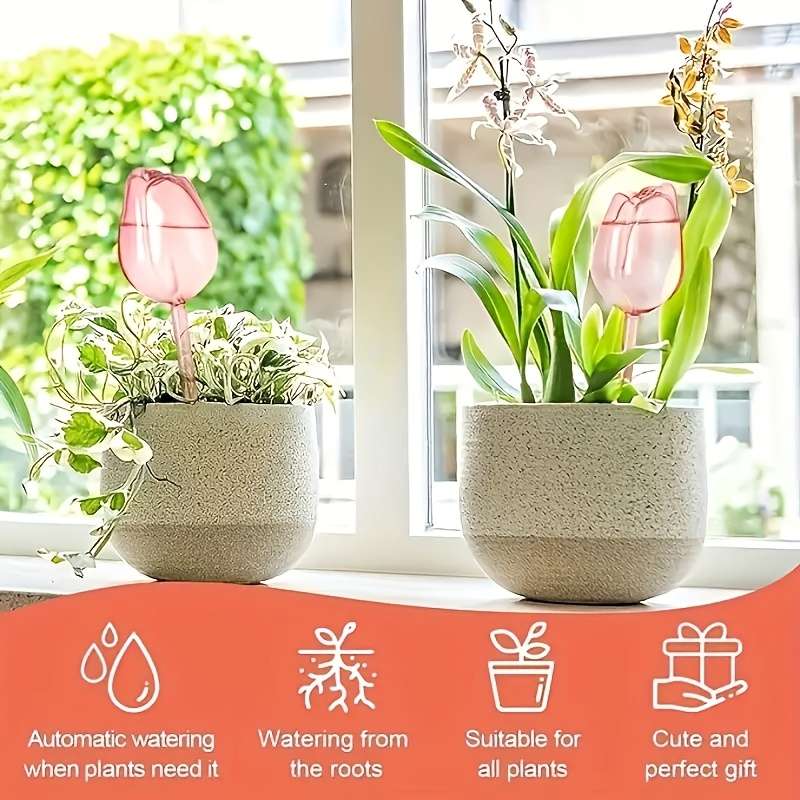 Flowerpot Quantity 2Pcs