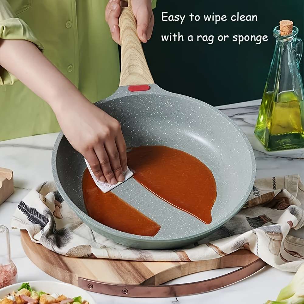 Frying Pan Size 20Cm7.87In