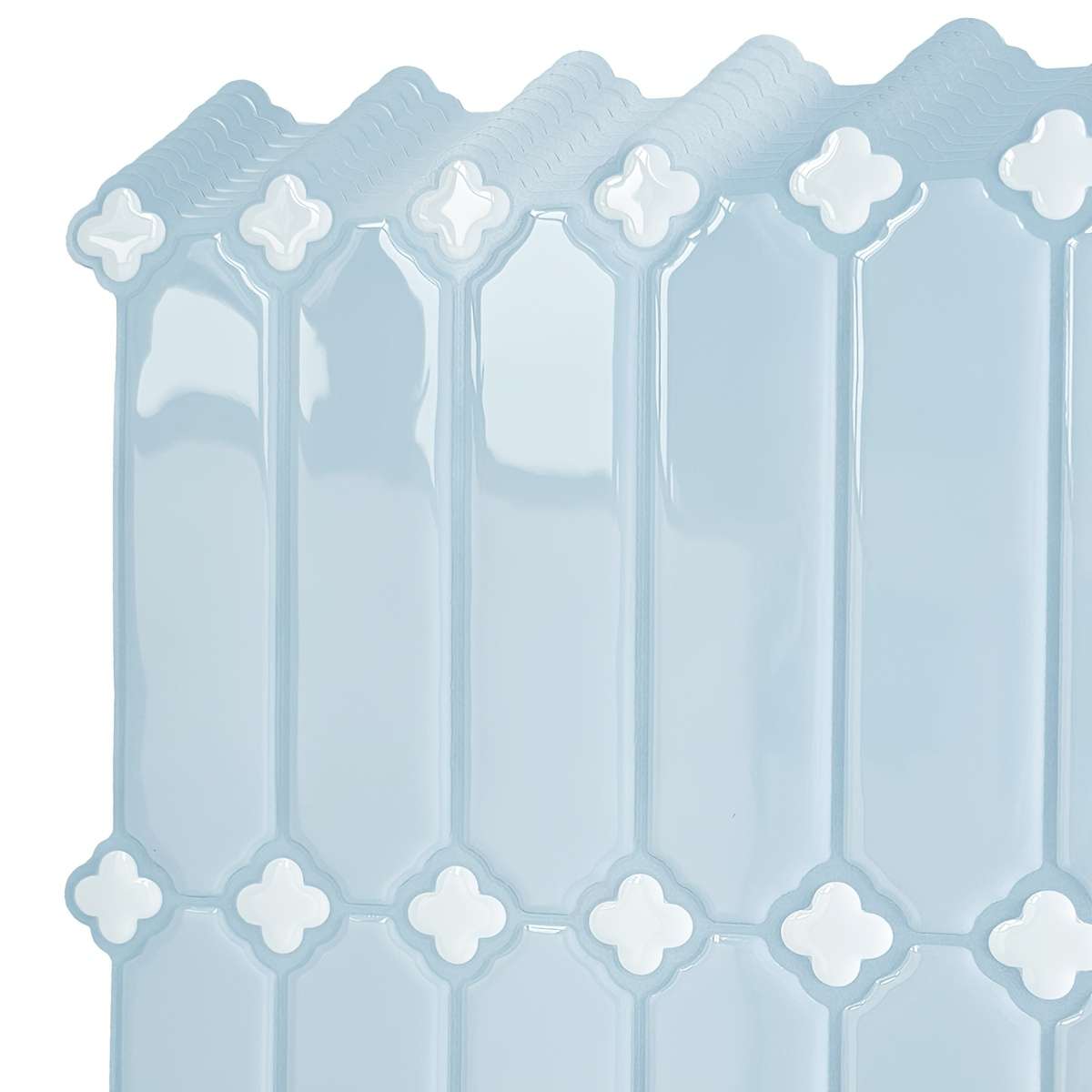 Durable Vinyl Cupboard Wrap Quantity 1 Sheet
