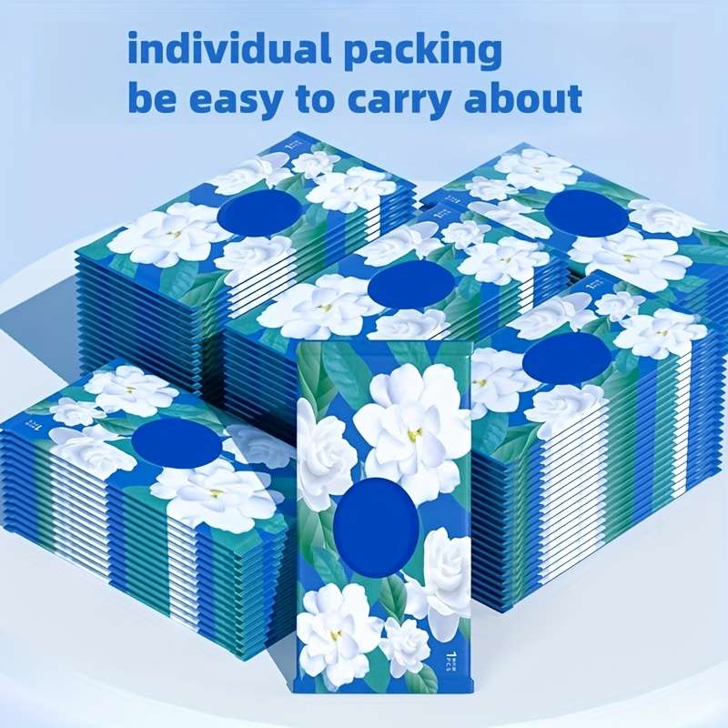 Wet Wipes Quantity 1 Pack