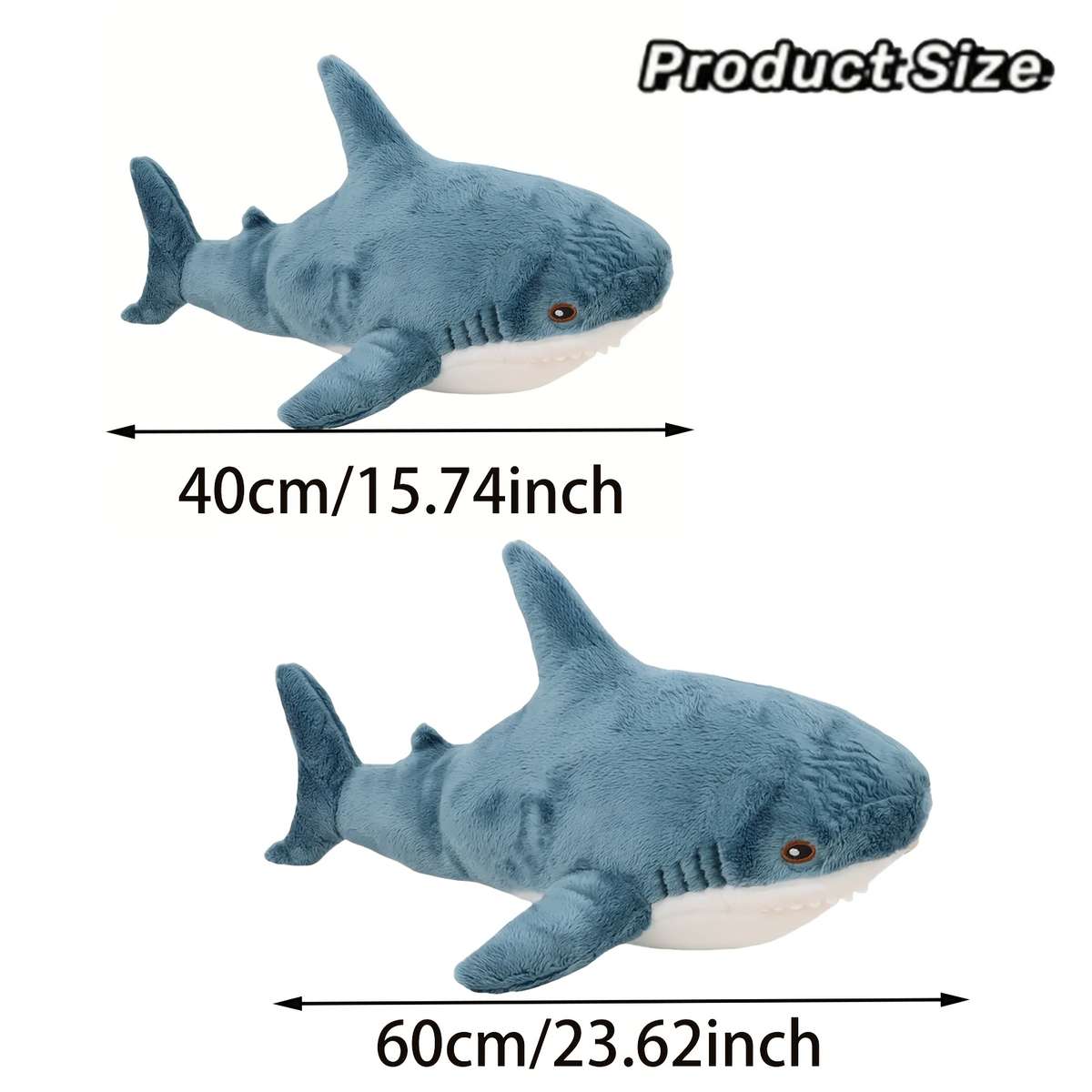 Plush Toyss size 60cm 23.62inch