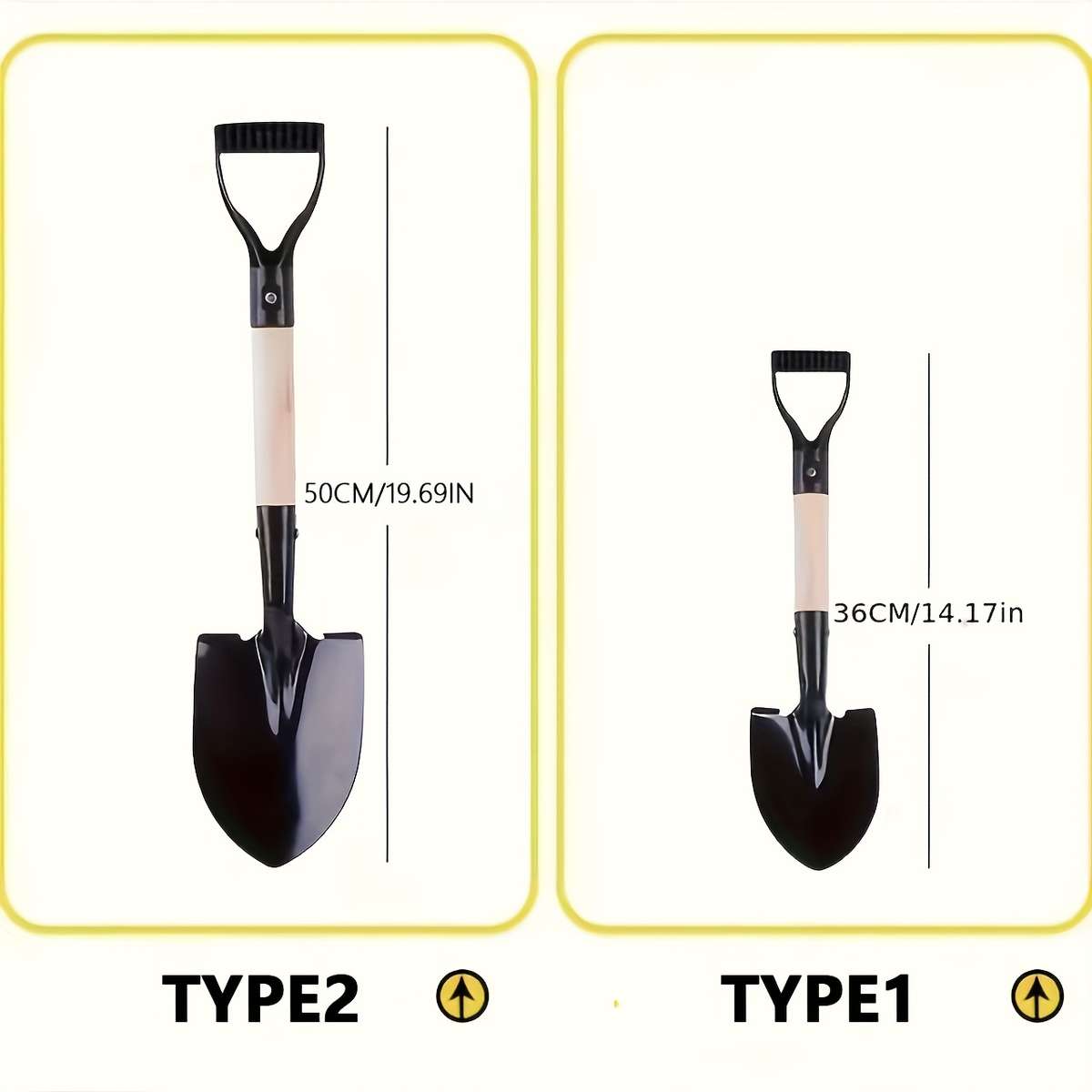 Garden Supplies Items Type2