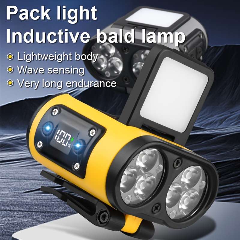 Headlamp