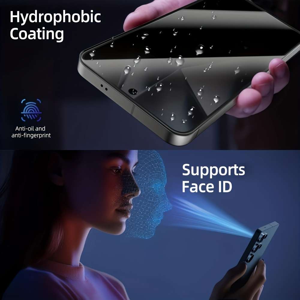 Screen Protector Compatible Model Galaxy S22 5G