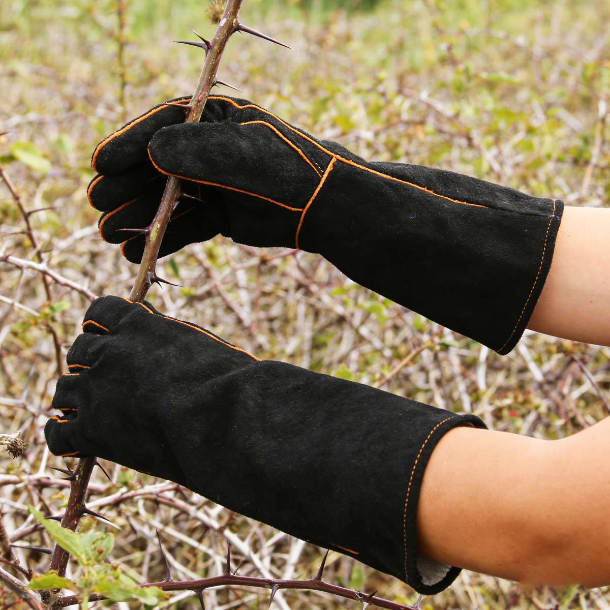Work Gloves Model Xl1 Pairs