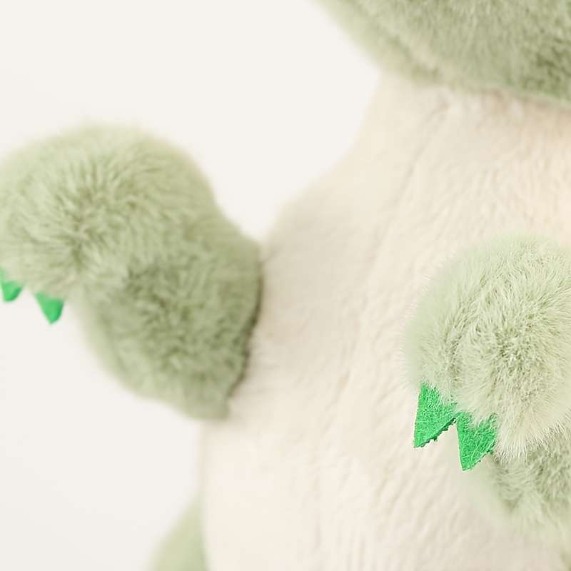 Plush Toyss color Green