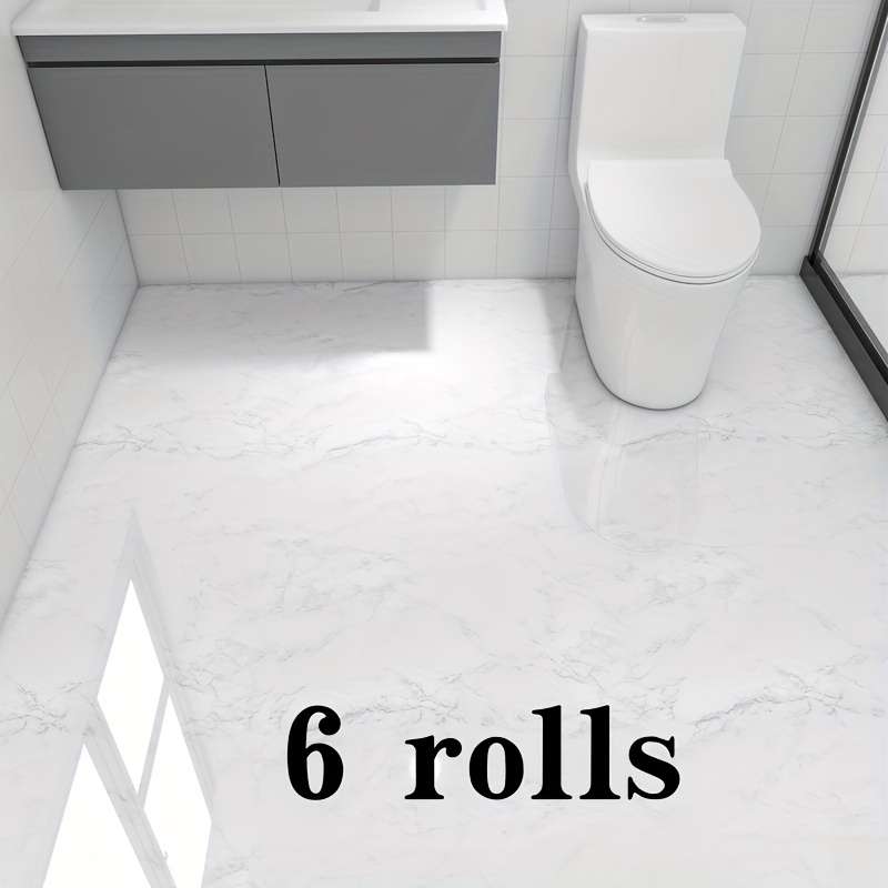 Self Adhesive Floor Stickers Xdls775 6 Volumes