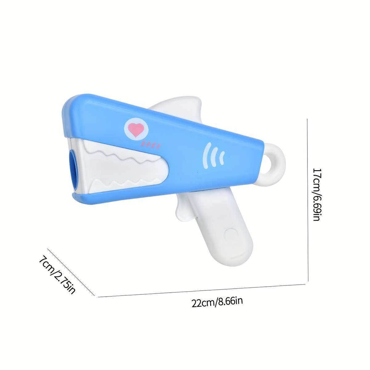 Toy Weapons Color Blue  1 Target  Add  6 Balls