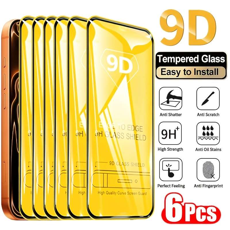 Screen Protector Compatible Model Iphone 17