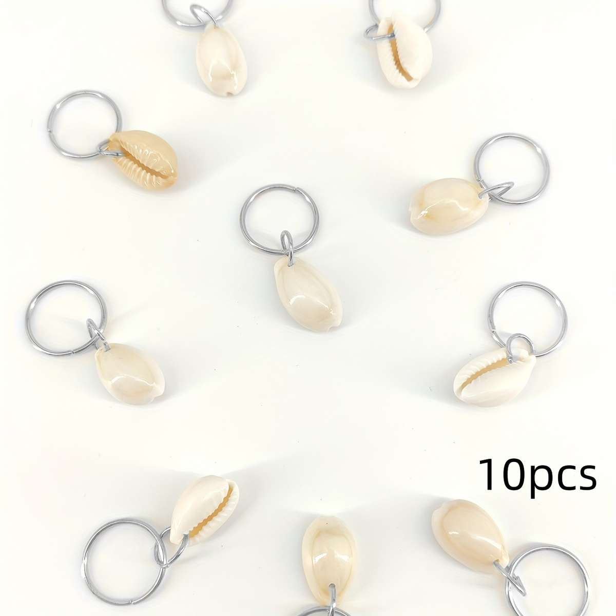 Hair Braiding Products Color Golden Quantity5Pcs