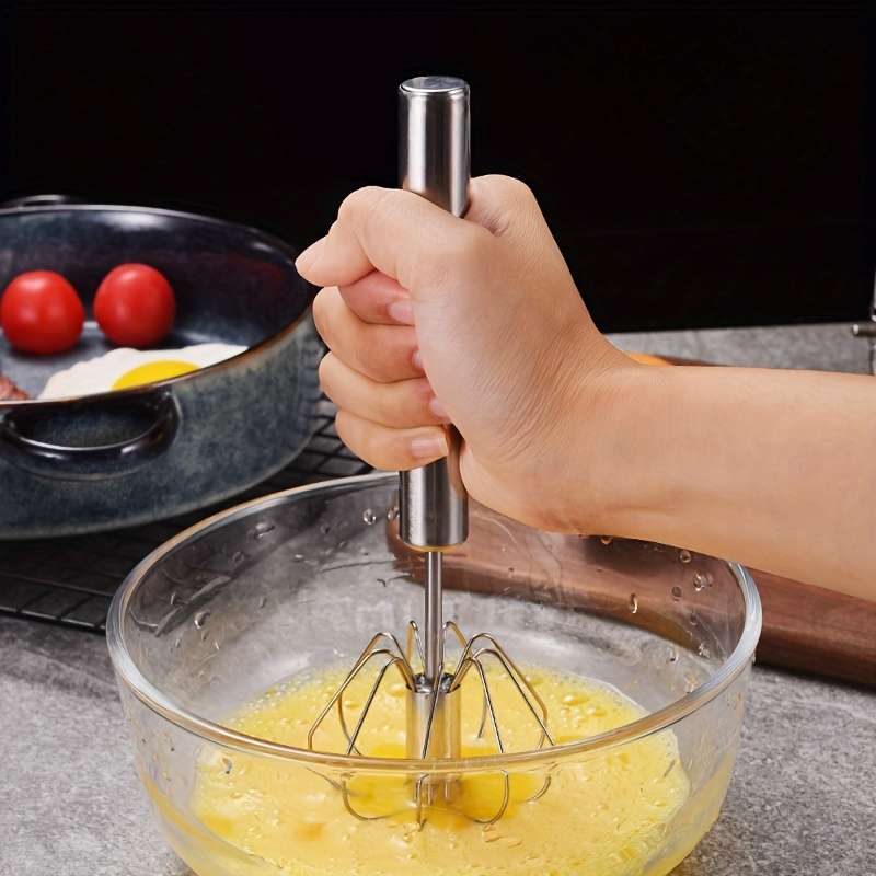 Egg Beater Model Medium