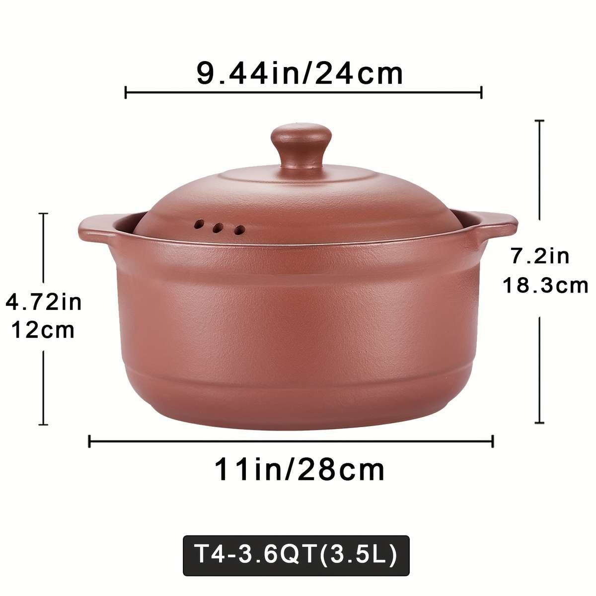 Pots