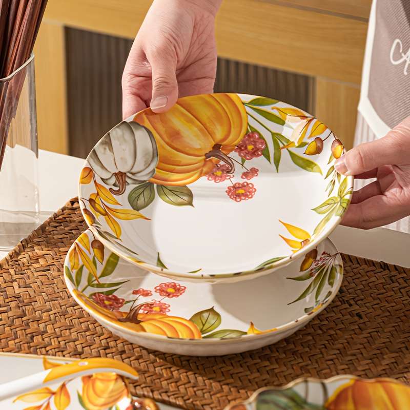 Bowl Quantity 6Person 20Pc Set