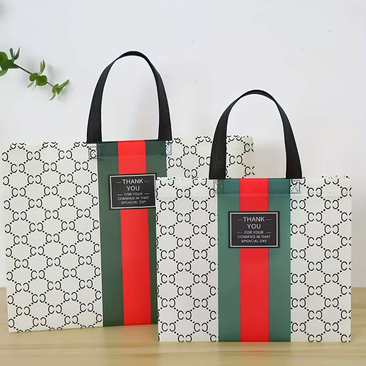 Gift Bags Items Small Size  32 X 27 X 10Cm