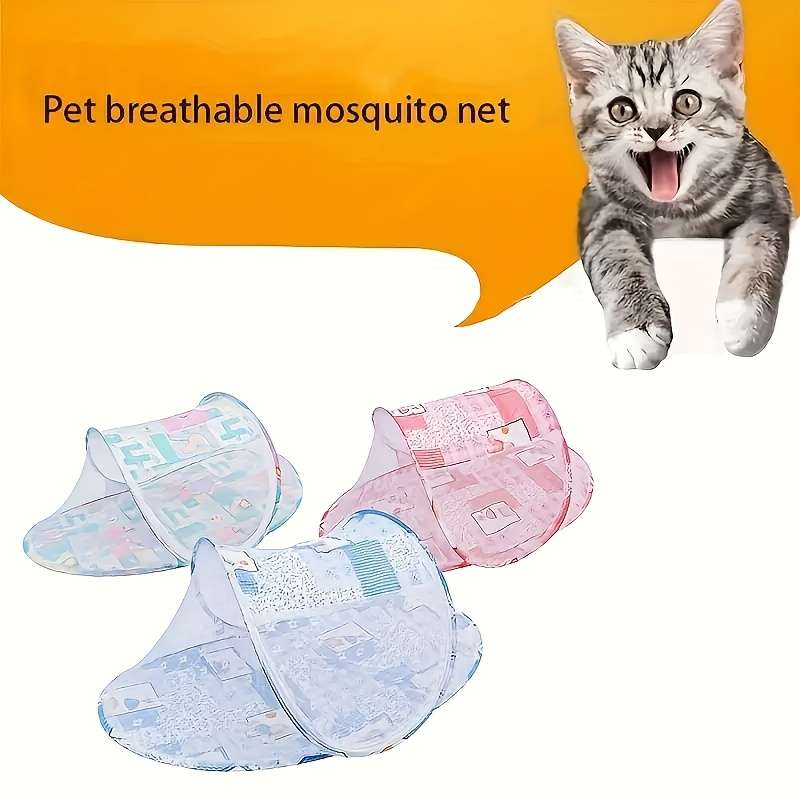 Pet Supplies Color Blue