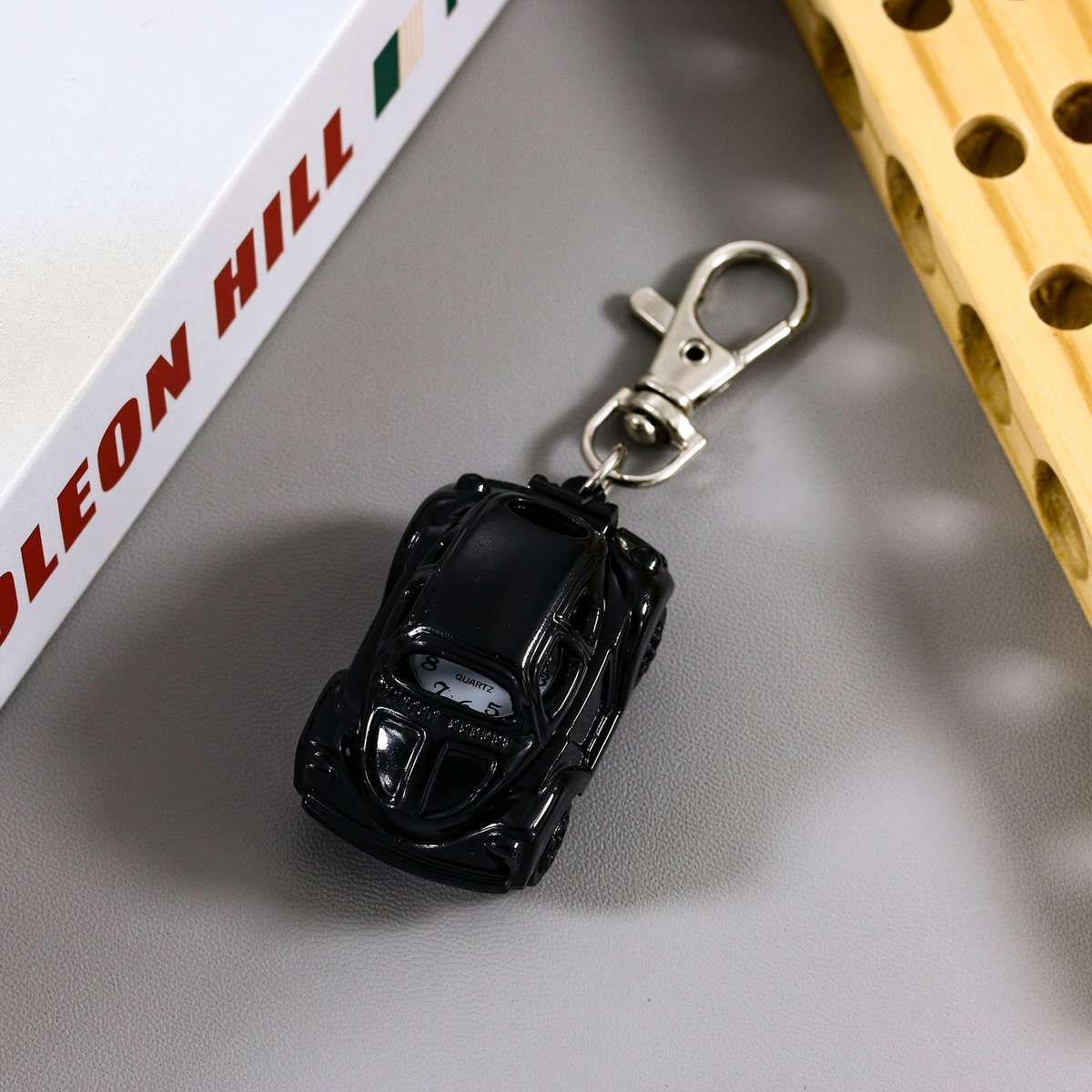 Mini Keychain