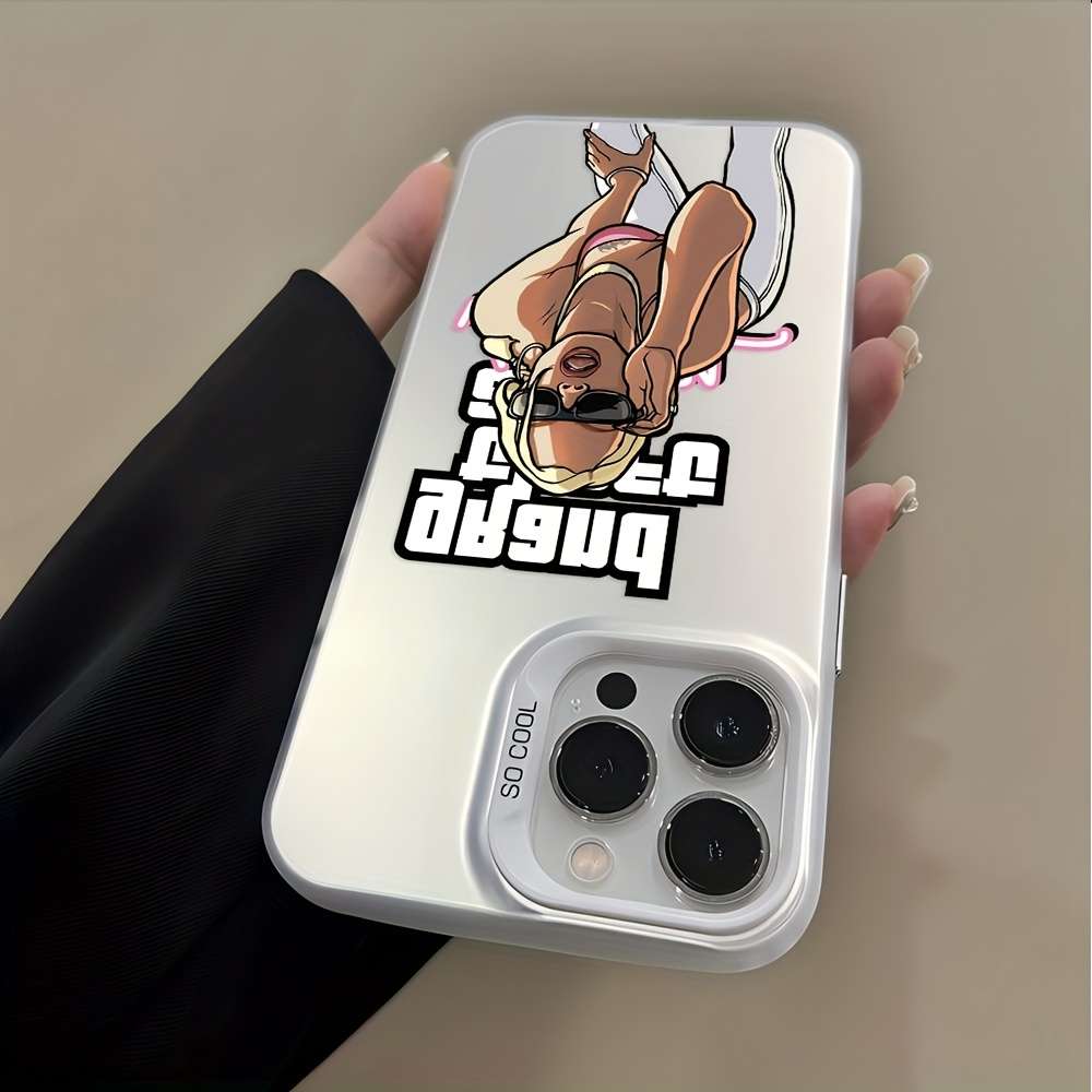 Mixed Color For iPhone Phone Case