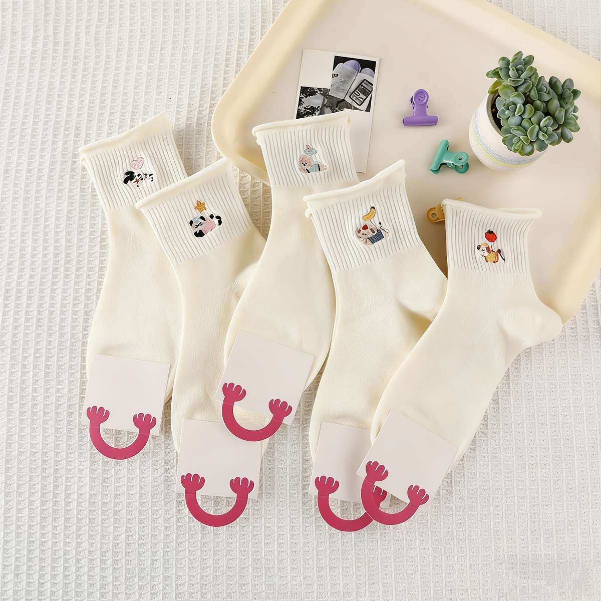 Women S Socks Color I Size Asian Onesize