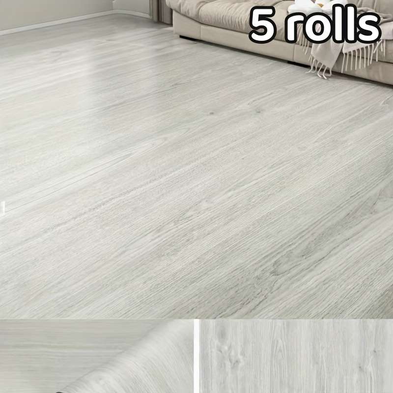 Self Adhesive Floor Stickers Mwtd 1320 5 Rolls