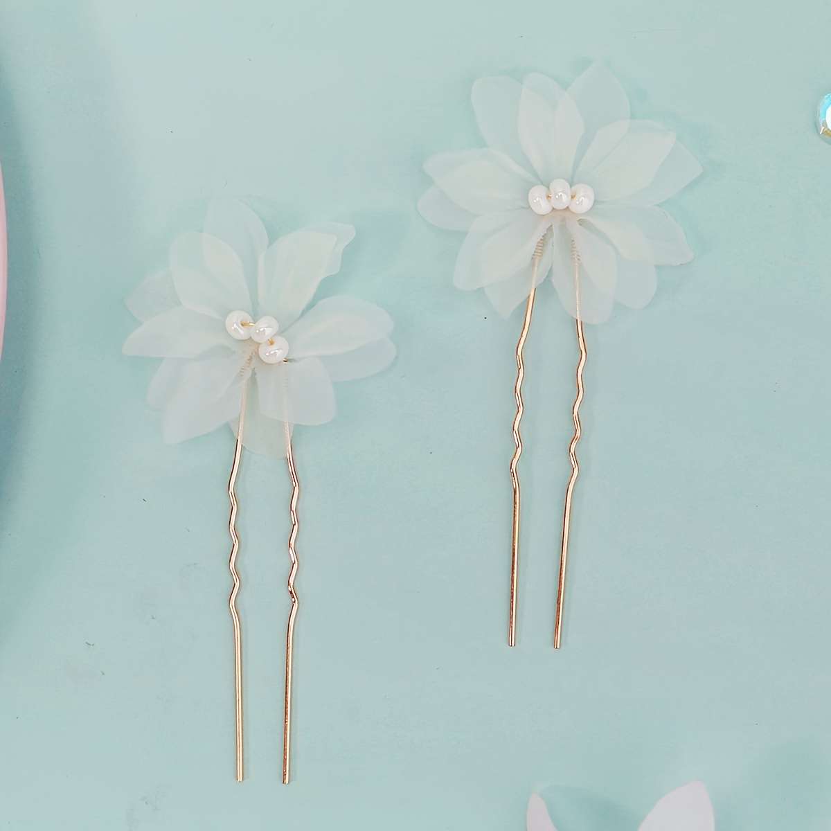 Wedding Supplies Quantity 2Pcs