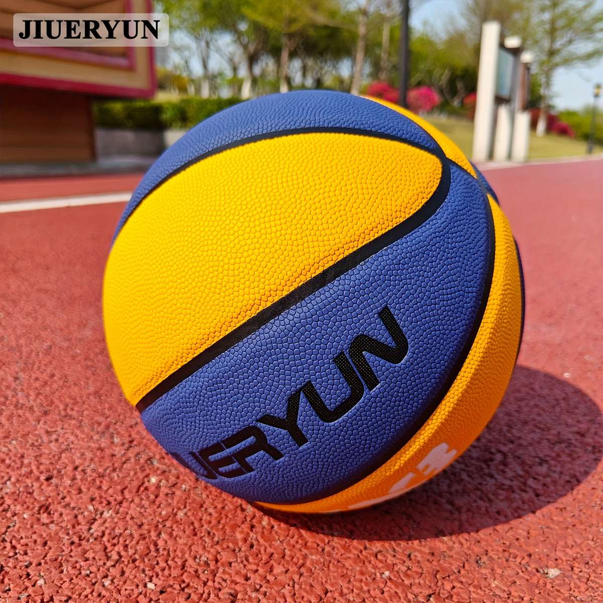 Basketball Size Number 7