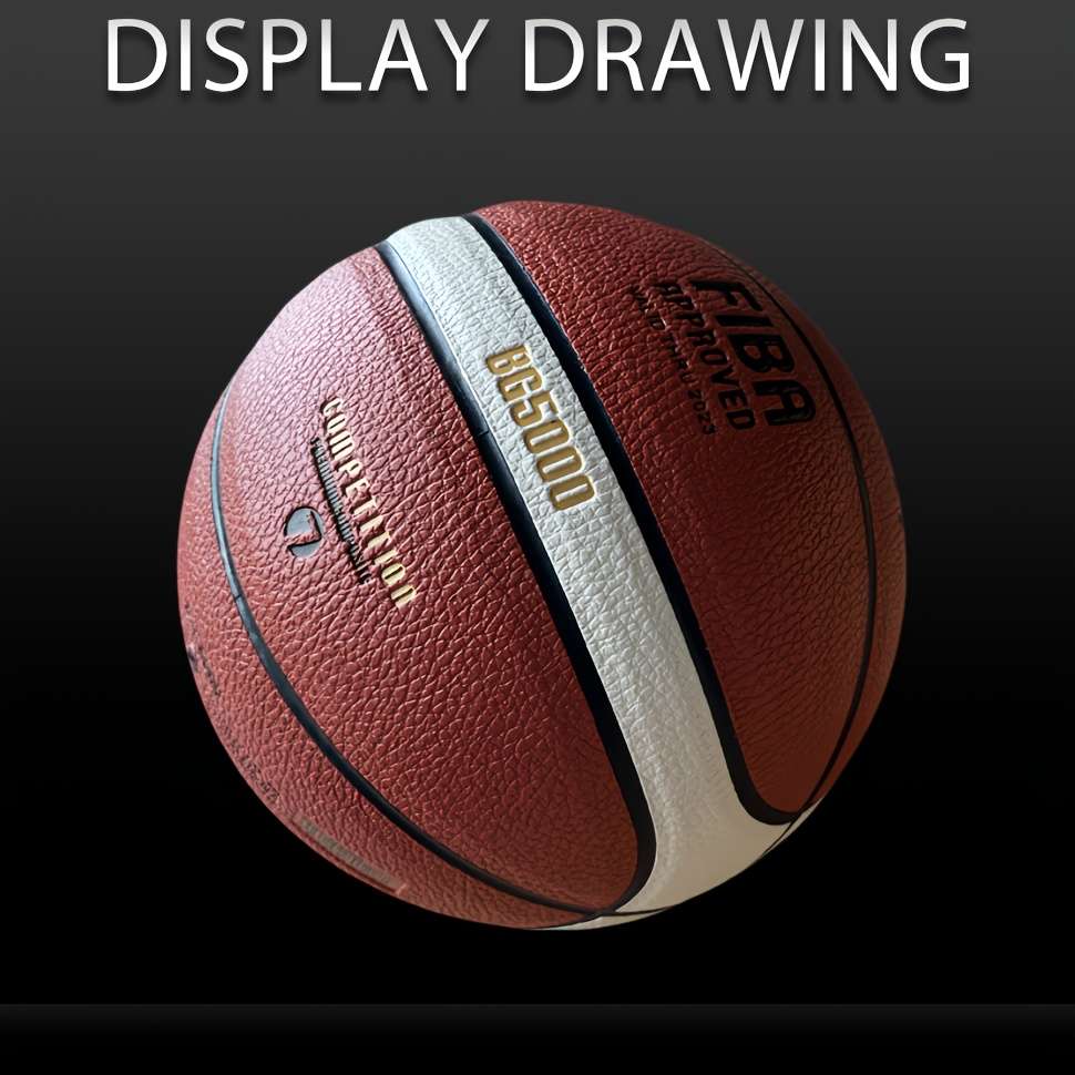Basketball Size  Circumference In Inches Size 17.7874.93Cm