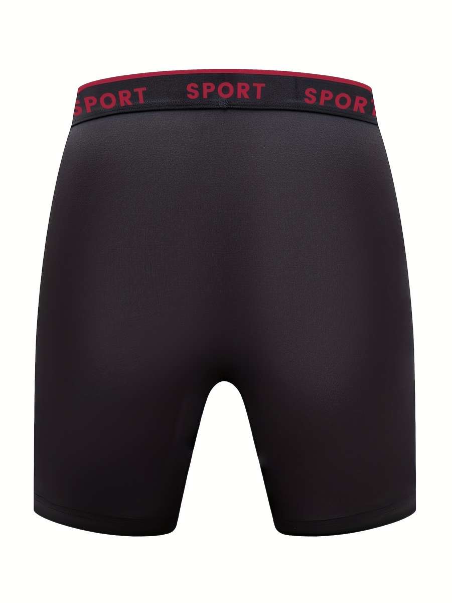 Mens Underwear Color Random 3Pcs Sizes