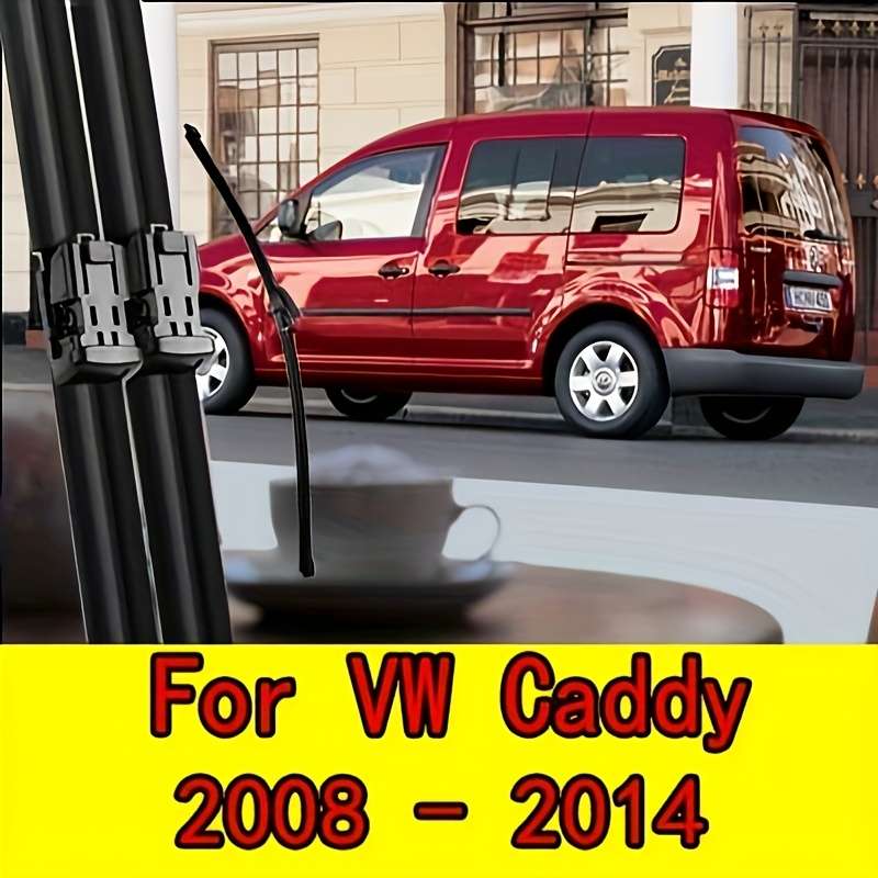 Windshield Wipers Items 2Pcs