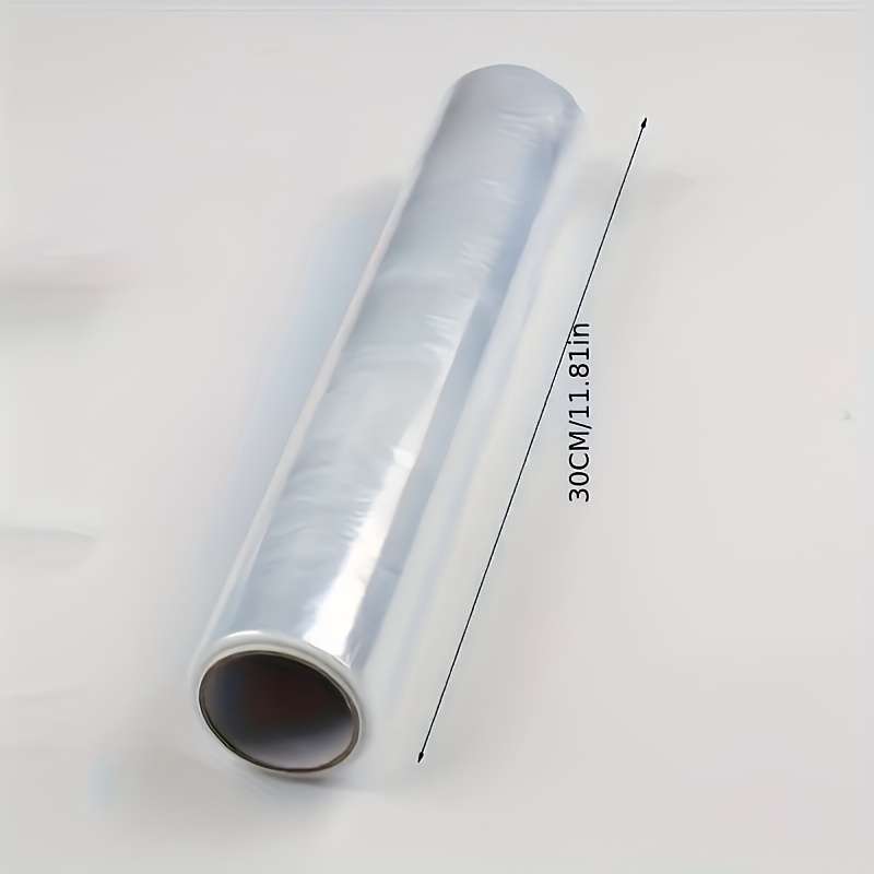 Plastic Wrap Color Bxm1