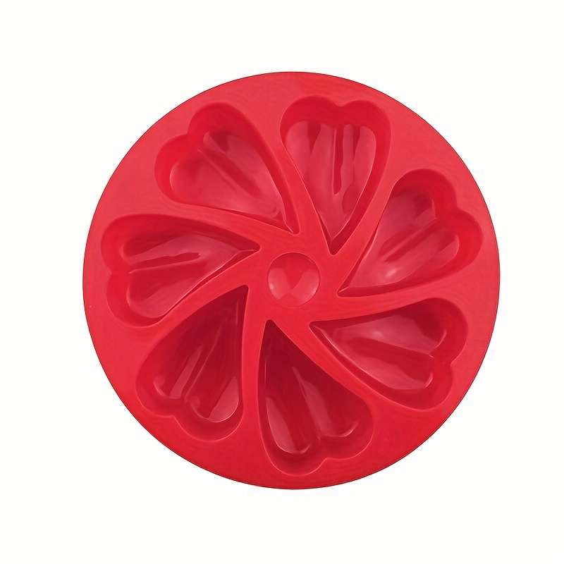 Suitable For Baking Molds Color Green