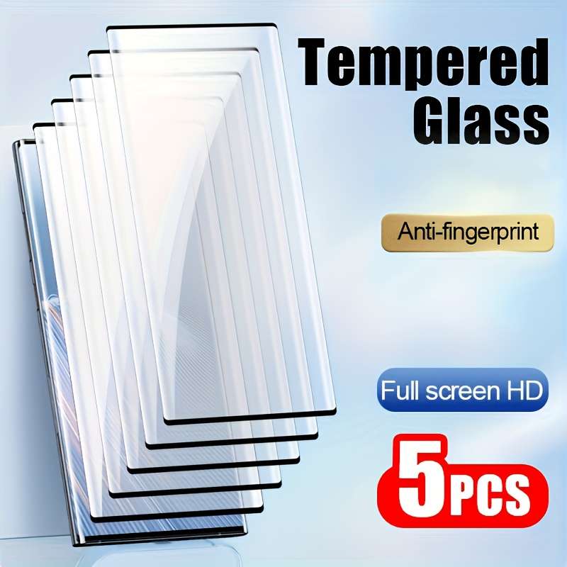 Screen Protector Compatible Model Galaxy S10 5G