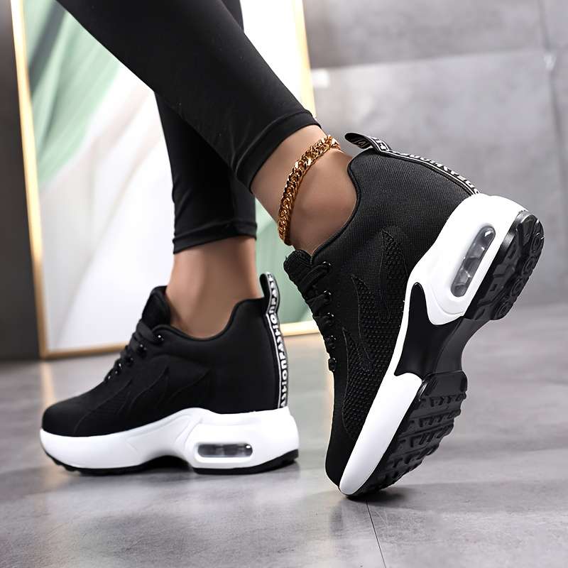 Women S Sneakers Color White Sizeuk 4