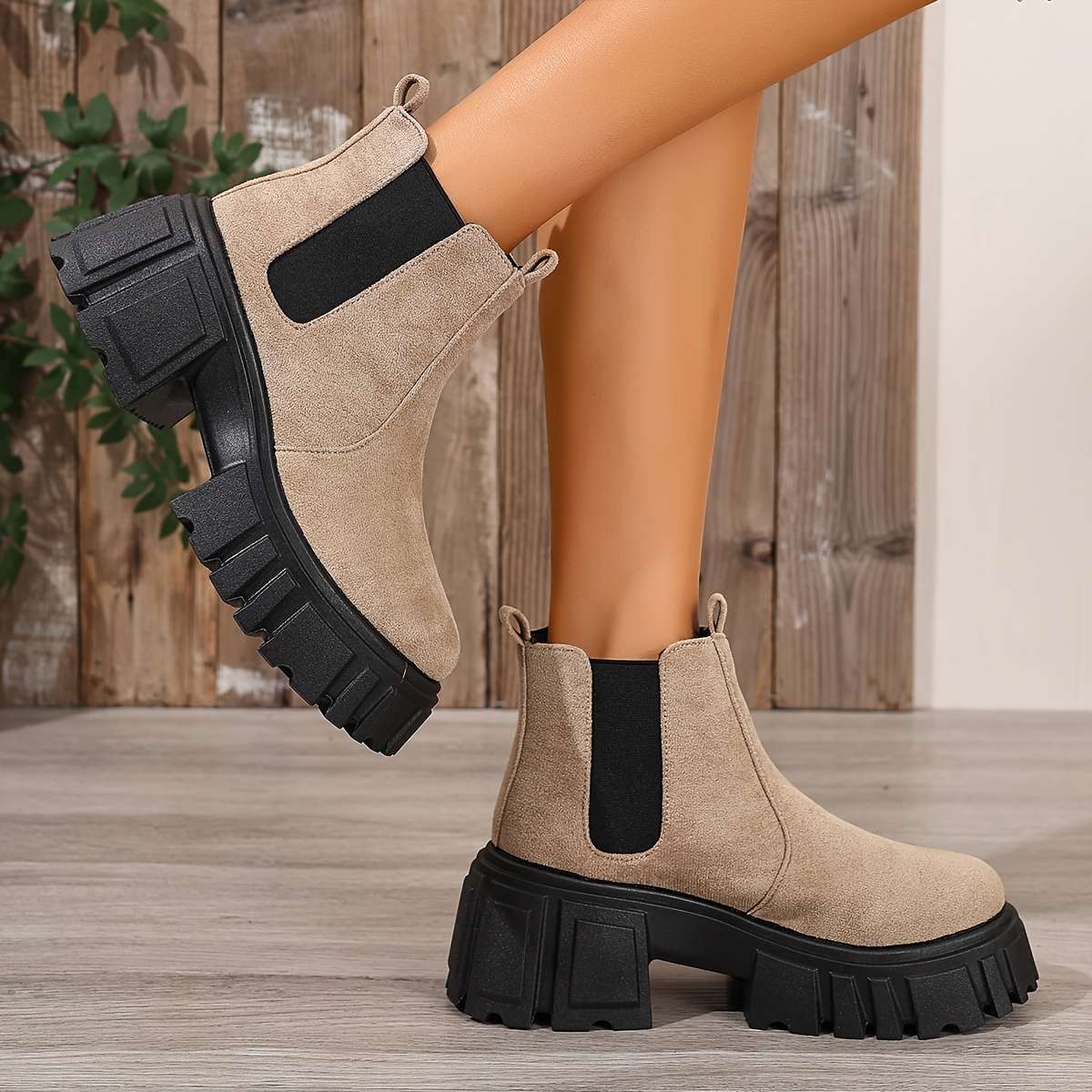 Women S High Heels Color Khaki Sizeuk 6