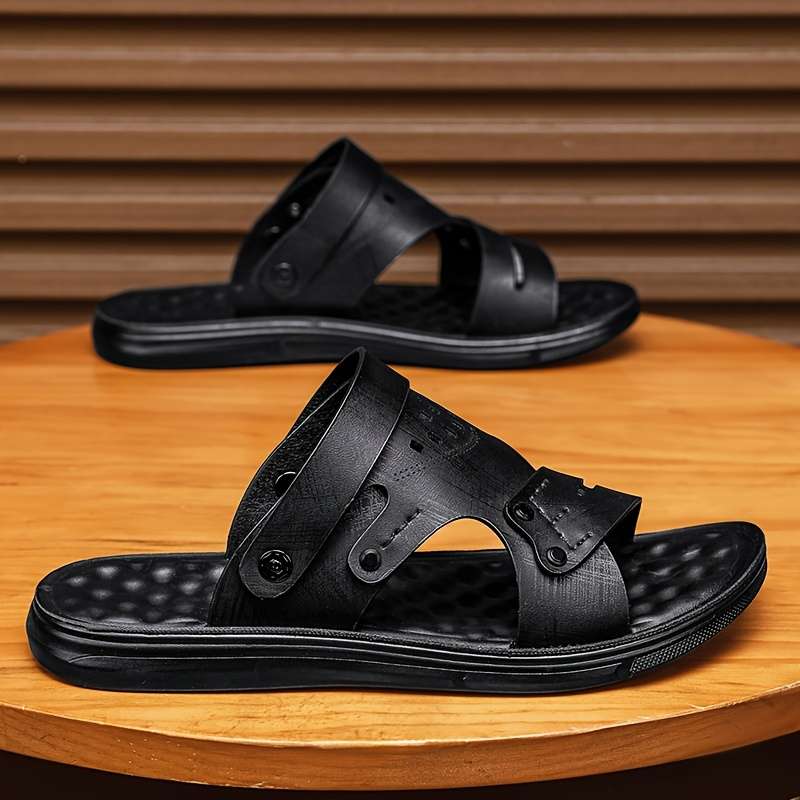 Sandals Color Black Size Uk 5.5