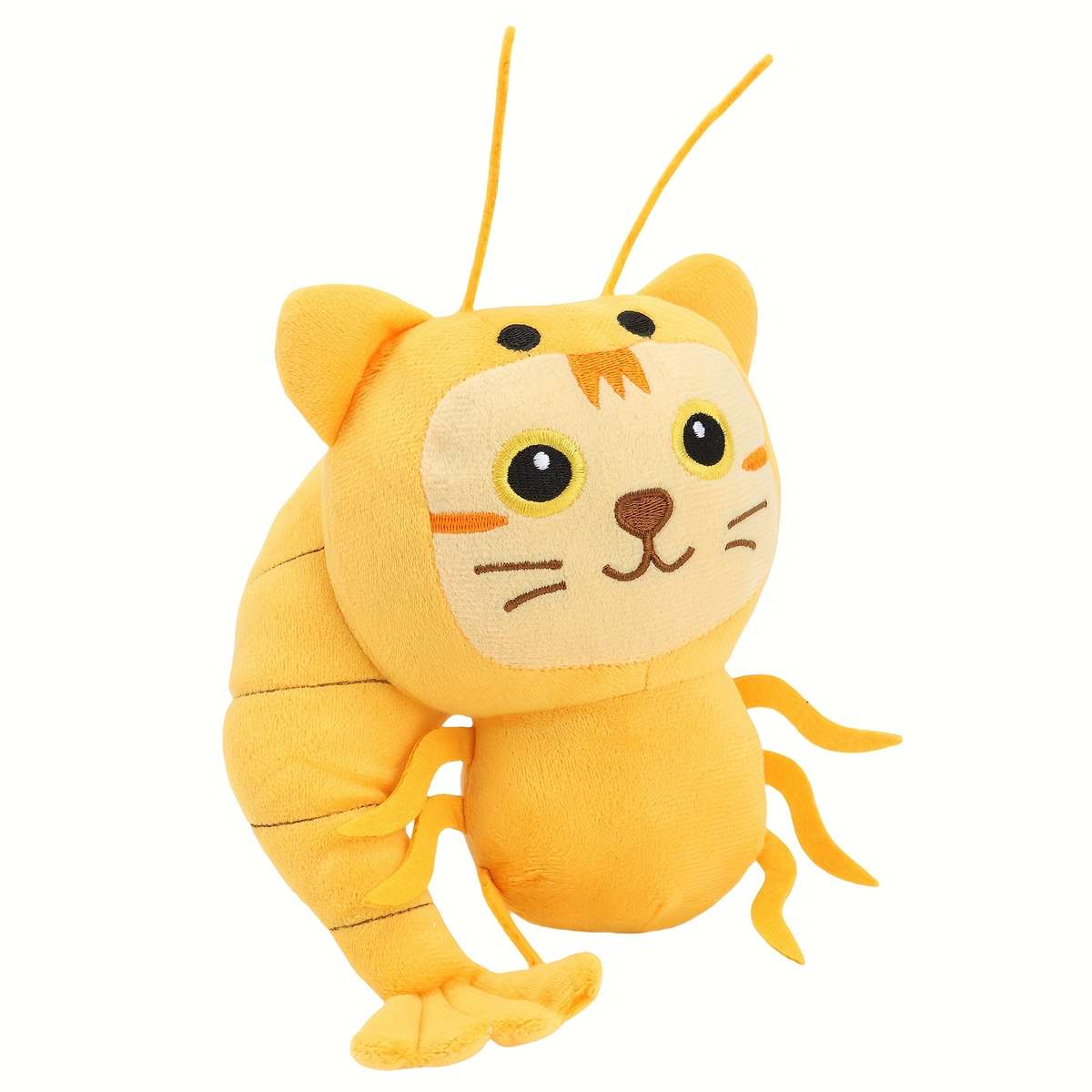 Plush Toyss color Yellow