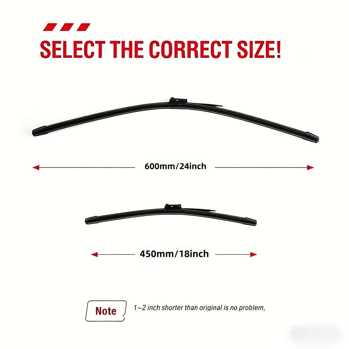 Windshield Wipers Model For Mazda Cx 5 24 18